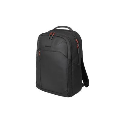 Laptop-Rucksack Genesis Palladium 480 Schwarz 16" 18L