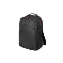 Laptop-Rucksack Genesis Palladium 480 Schwarz 16" 18L