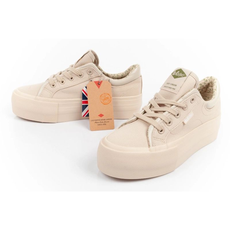 19. Lee Cooper W Schuhe LCW-24-31-2181L