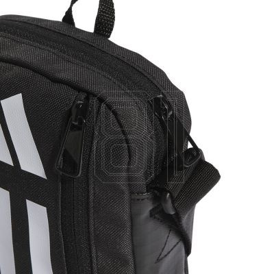 5. adidas Essentials Training-Umhängetasche HT4752