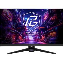 ASRock Phantom Gaming-Monitor, 68,6 cm (27 Zoll), 1920 x 1080 Pixel, Full HD, Schwarz