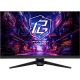 ASRock Phantom Gaming-Monitor, 68,6 cm (27 Zoll), 1920 x 1080 Pixel, Full HD, Schwarz