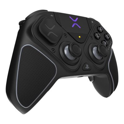 4. Turtle Beach TBC-3101-05 Gamecontroller, Schwarz, Bluetooth/USB-Gamepad für PC, PlayStation 4 und PlayStation 5