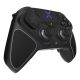 4. Turtle Beach TBC-3101-05 Gamecontroller, Schwarz, Bluetooth/USB-Gamepad für PC, PlayStation 4 und PlayStation 5