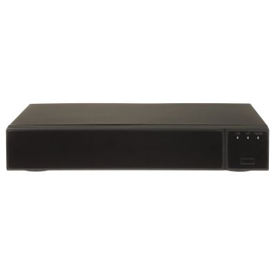 AHD, HD-CVI, HD-TVI, CVBS, IP-Recorder APTI-XB0801-S35 8 Kanäle
