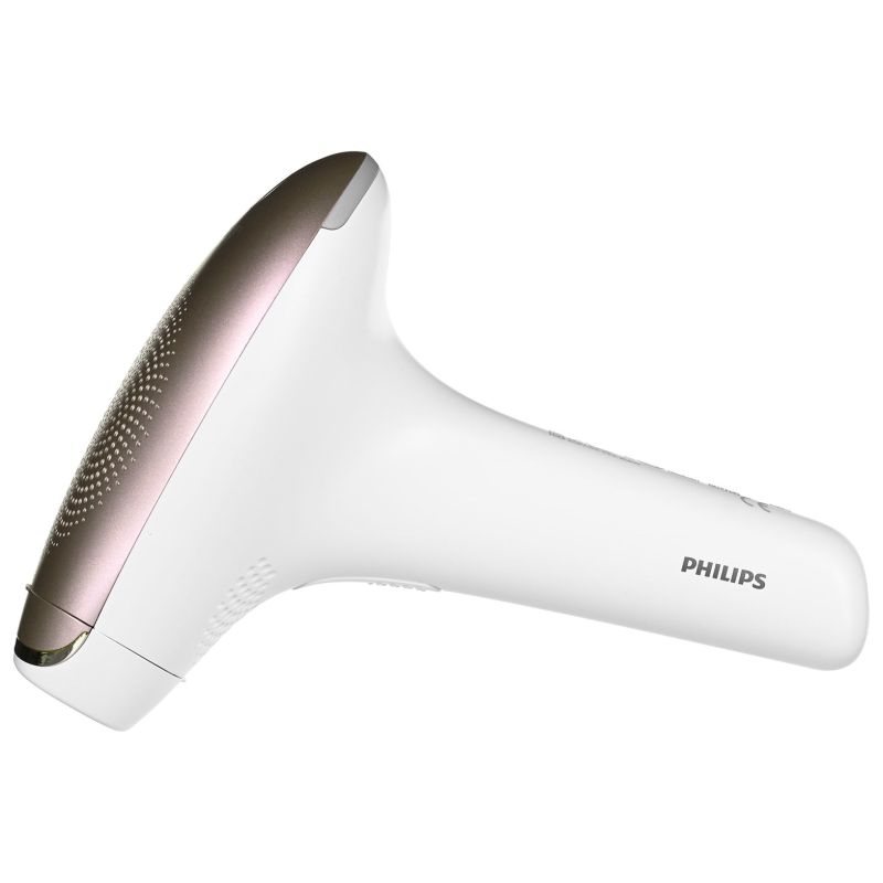 3. PHILIPS Lumea Advanced SC1997/00 Epilierer + 2 Aufsätze