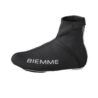 Biemme Neopren-Überschuhe schwarz XXL 45-46