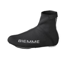 Biemme Neopren-Überschuhe schwarz XXL 45-46
