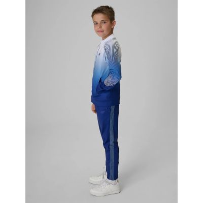 5. Sporthose für Jungen, Größe 4F 4FJRSS26TFTRM1536-90A
