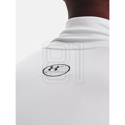 11. Under Armour M 1369606-100 Thermoaktives T-Shirt