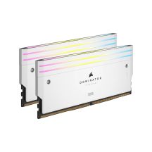 Arbeitsspeicher Corsair Dominator Titanium CMP32GX5M2B6000C30W 32 GB (2x16 GB) DDR5 6000 MHz