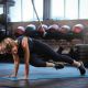 23. Reebok RAMT-11014BL Matte