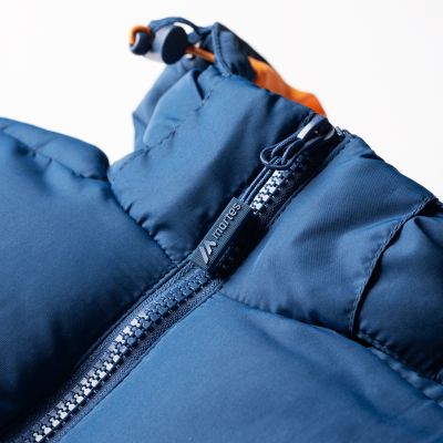 6. Martes Mafi Kdb Jr 92800550401 Isolierte Jacke