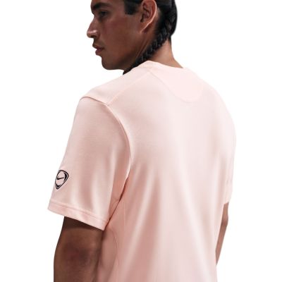 4. Nike FC Barcelona Ausweichtrikot für Herren, Orange, HQ1823 664