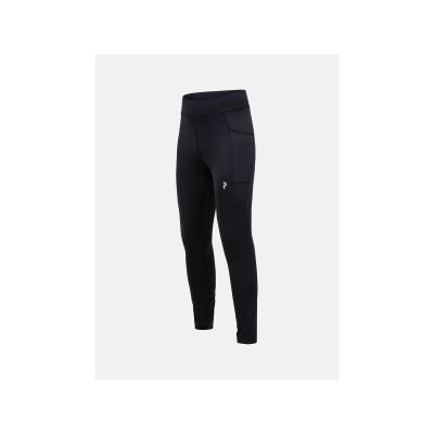 2. Peak Performance M Flow Tights, schwarz