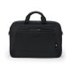 3. DICOTA Eco Top Traveller BASE 35,8 cm (14,1") Toploader-Tasche Schwarz