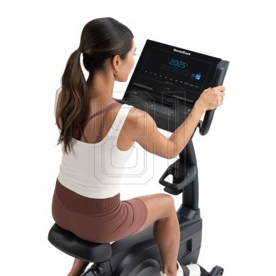 10. Nordictrack programmierbares Fahrrad G LE NTEX77025