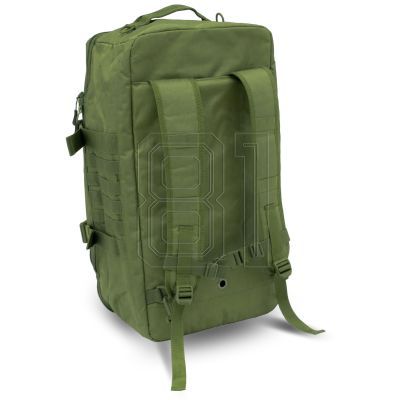 2. Offlander 3in1 Offroad Rucksack, Tasche 40LOFF_CACC_20GN