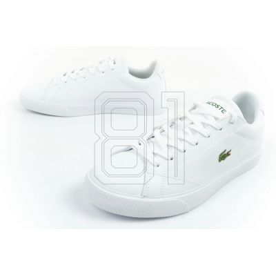 8. Lacoste Lerond Set 125 2 CFA W 749CFA003721G Schuhe