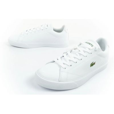 8. Lacoste Lerond Set 125 2 CFA W 749CFA003721G Schuhe