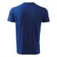4. Adler V-Ausschnitt T-Shirt U MLI-10205