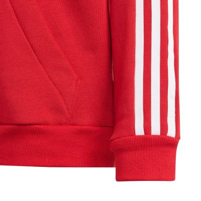 5. Adidas Tiro 23 League Sweat Hoodie Jr HS3607