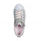 5. Skechers Led Heather Charms Jr 314787L GYSL Schuhe