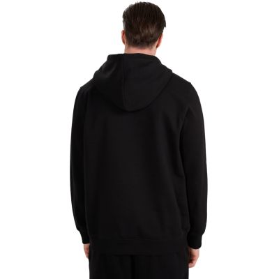 3. Herren Sweatshirt 4F M1766 tiefschwarz 4FWMM00TSWSM1766 020S