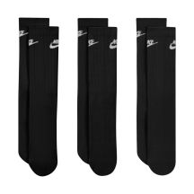 Nike Everyday Elevated Socken, 3 Paar, Schwarz, IH8522 902
