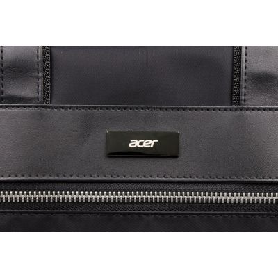 5. Acer Commercial Tragetasche für 15,6"-Laptops