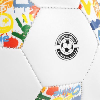 3. Fußball Spokey GOAL KIDS, Gr. 4