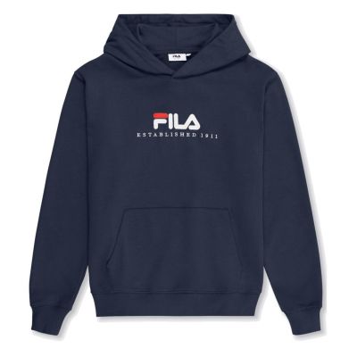 Fila Valsera Regular Logo Hoodie FAU0227.50004