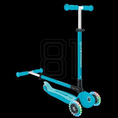9. Roller mit Aufsitz GO•UP ACTIVE LIGHTS 360 (749-300)