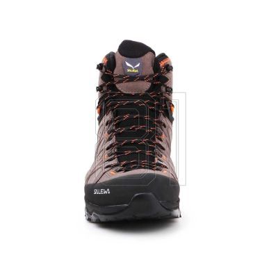 11. Salewa MS Alp Trainer 2 Mid GTX M 61382-7512 Schuhe
