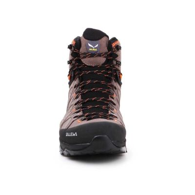 11. Salewa MS Alp Trainer 2 Mid GTX M 61382-7512 Schuhe