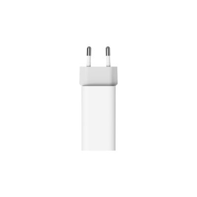 2. mophie Speedport 100 Universal White AC Schnellladung intern