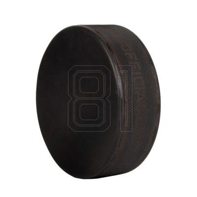 4. Vegum Sportrebel SREBKRVEGUM Hockey-Puck