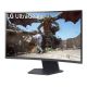 2. LG 27GS60QC-B Computermonitor 68,6 cm (27 Zoll) 2560 x 1440 Pixel Full HD LCD Schwarz