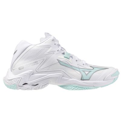 2. Mizuno Wave Lighting Z8 Mid W V1GC240545 Schuhe