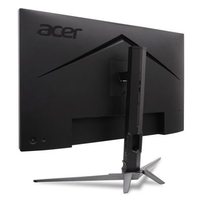 15. Acer Predator XB323QKV4BMIIPRX Computermonitor 80 cm (31,5") 3840 x 2160 px 4K Ultra HD Schwarz