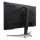 15. Acer Predator XB323QKV4BMIIPRX Computermonitor 80 cm (31,5") 3840 x 2160 px 4K Ultra HD Schwarz