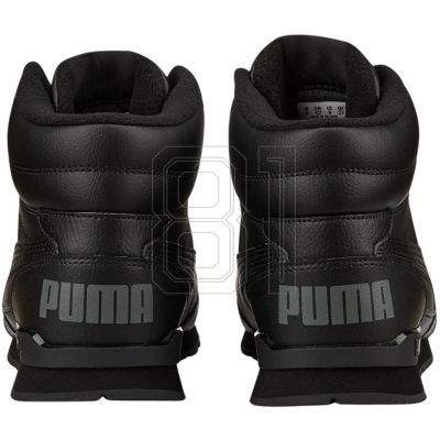 4. Puma ST Runner v3 Mid M Schuhe 387638 01