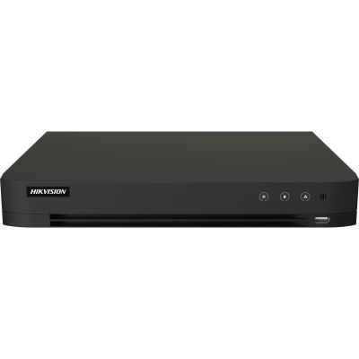 6. Hikvision iDS-7216HUHI-M1/T 5-in-1-Recorder