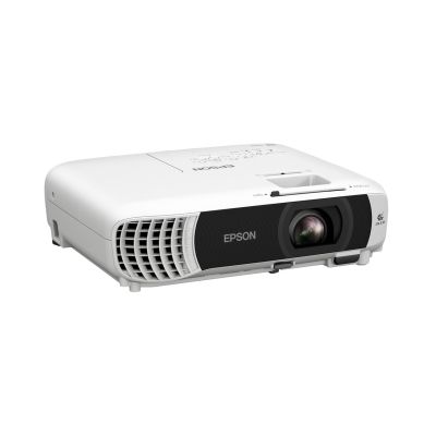 3. Epson EB-W55 4000 ANSI Lumen 3LCD WXGA (1200x800) Weiß