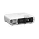 3. Epson EB-W55 4000 ANSI Lumen 3LCD WXGA (1200x800) Weiß