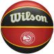3. Wilson NBA Team Atlanta Hawks Ball WTB1300XBATL Basketball