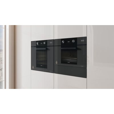 9. Teka HLB 84 P VG 71 l 3215 W Schwarz