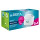 Brita MAXTRA PRO Wasserfilterkanne Weiß
