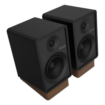 2. Onkyo GX30-ARC Aktivlautsprecher (Paar), Schwarz