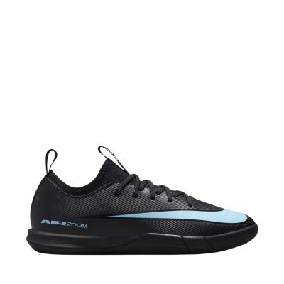 Nike Zoom Mercurial Vapor 16 Academy IC FQ8411 001 Kinder-Fußballschuhe